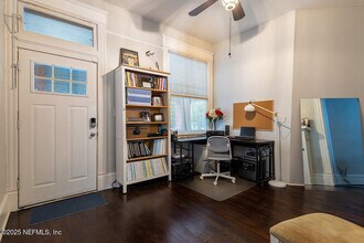 1627 N Laura St in Jacksonville, FL - Building Photo - Building Photo