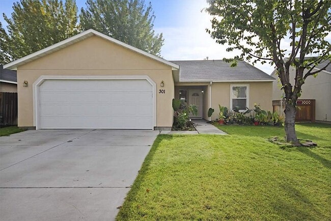 property at 301 Parkmont Way