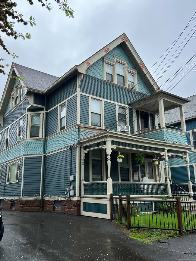 property at 672 Elm St