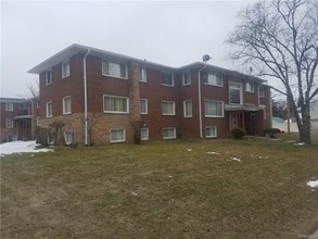 McNichols Apartments in Detroit, MI - Foto de edificio - Other