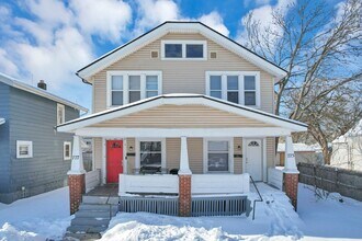 775-777-777 S 17th St in Columbus, OH - Building Photo - Building Photo