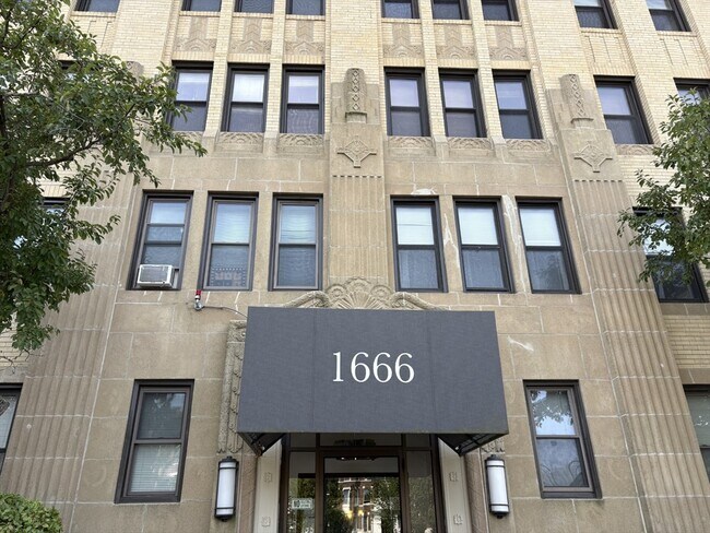 property at 1666 Commonwealth Ave