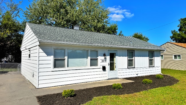 3817 Palmerston Ave in Dayton, OH - Building Photo - Building Photo
