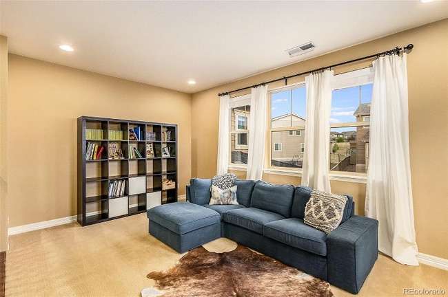 4353 Manorbrier Cir in Castle Rock, CO - Foto de edificio - Building Photo