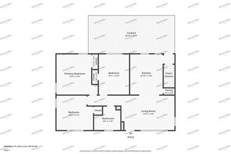 8898 Boyce Pl in St. Louis, MO - Building Photo - Building Photo