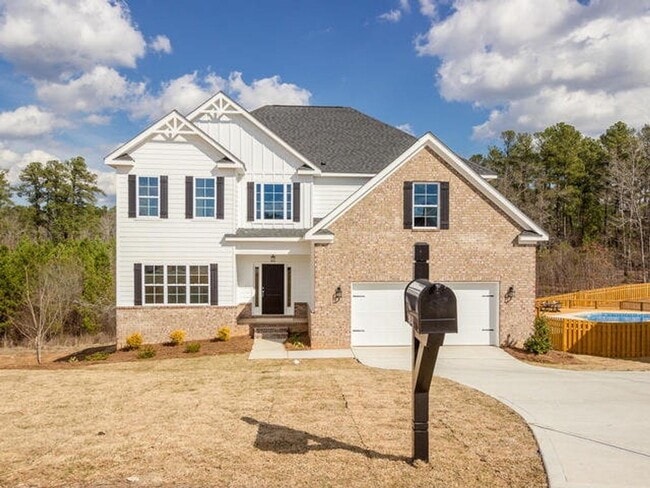 4547 Willie Daniel Dr in Evans, GA - Building Photo - Building Photo