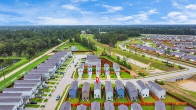 18710 Gissi Dr in New Caney, TX - Building Photo - Building Photo