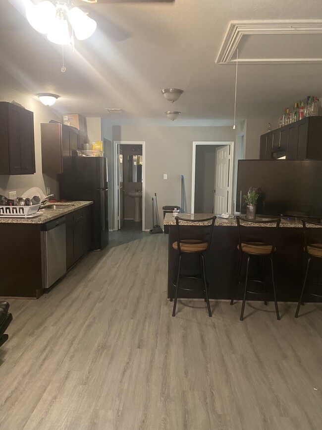 property at 224 Hill St