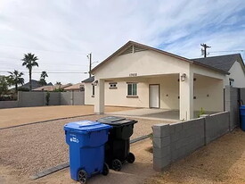 17602 N 22nd Pl in Phoenix, AZ - Building Photo