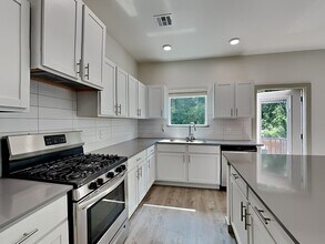 13526 Vinita Dr in Oklahoma City, OK - Building Photo - Building Photo