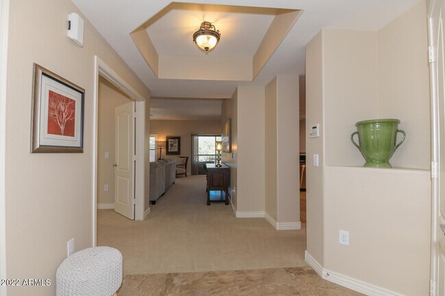 property at 21320 N 56th St