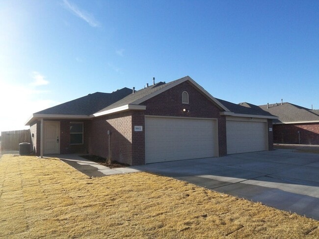 property at 9806 Avenue W