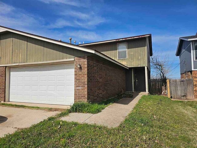 property at 4023 NW Ozmun Ave