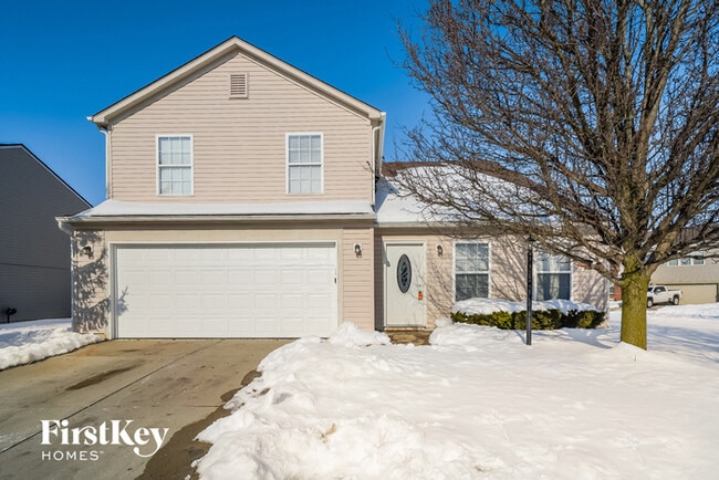 property at 12410 Deerview Dr