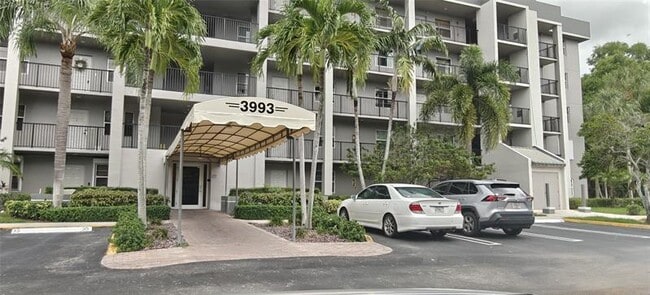 property at 3993 Cypress Reach Ct
