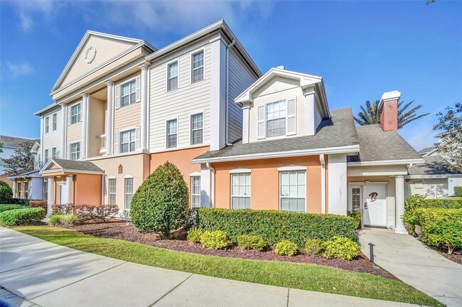 property at 7655 Heritage Crossing Way