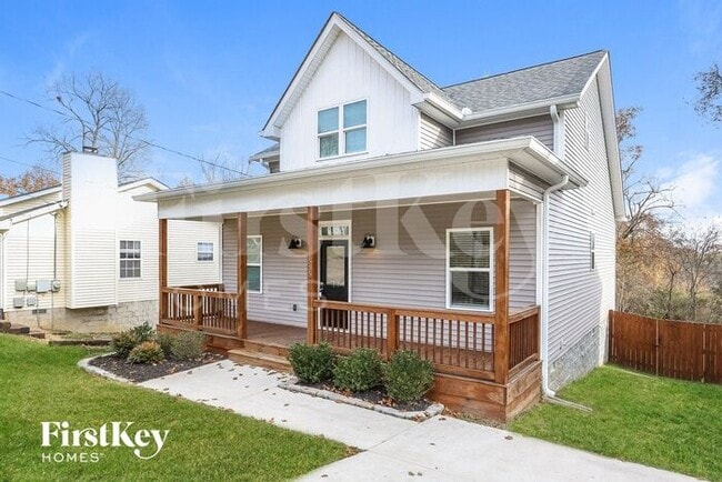 1535 Ocoee Trail in Nashville, TN - Building Photo - Building Photo