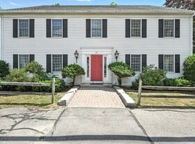 74 Second St, Unit 1 in Hallowell, ME - Building Photo