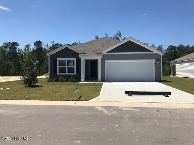 property at 631 Avington Ln NE