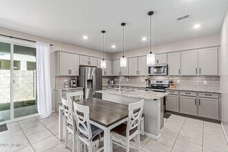 17344 W Country Club Terrace in Surprise, AZ - Building Photo - Building Photo
