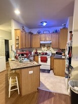 1206 Marne Ave in Durham, NC - Building Photo