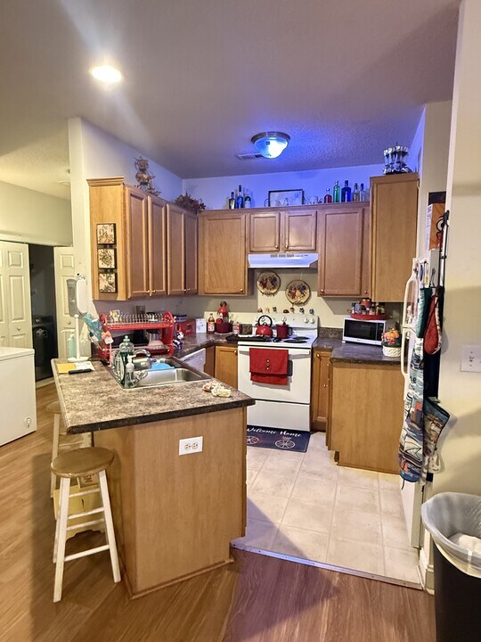 1206 Marne Ave in Durham, NC - Building Photo