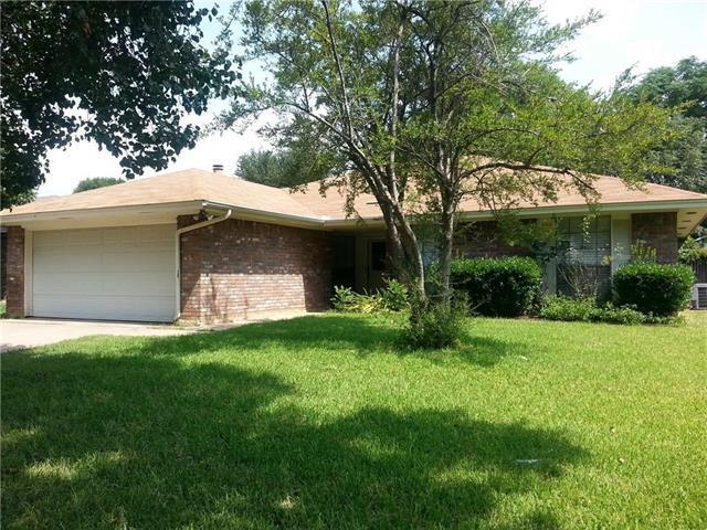 property at 511 Parsley Ln