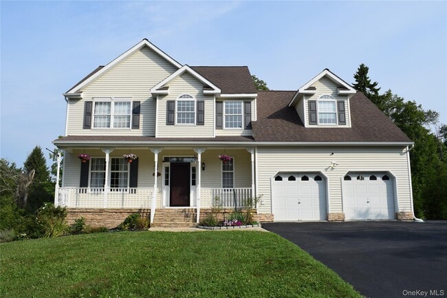 property at 15 Wildflower Ridge