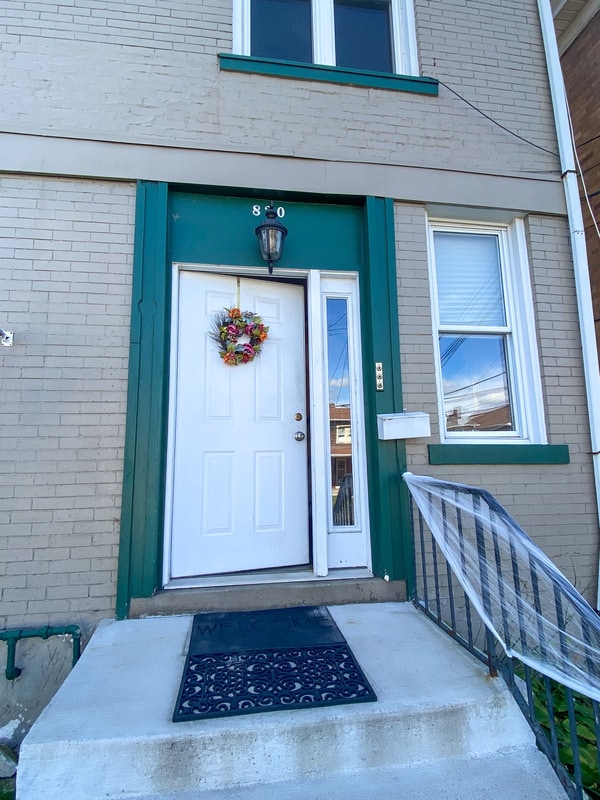 property at 820 Bay Ridge Ave