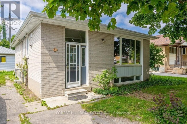 property at 63 Burcher Rd