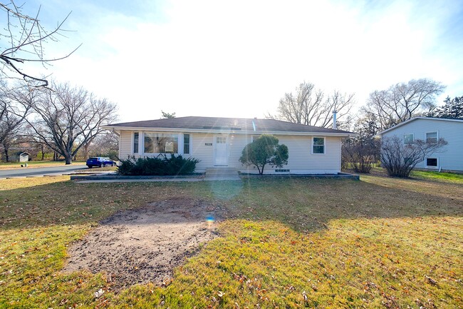 property at 7301 W Old Shakopee Rd