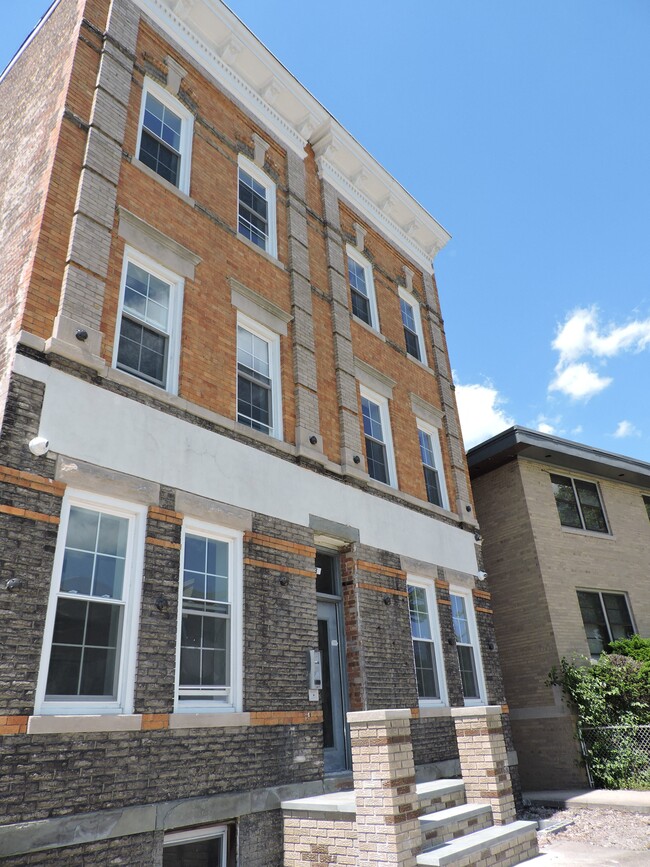 3539 Kennedy Blvd in Jersey City, NJ - Foto de edificio - Building Photo