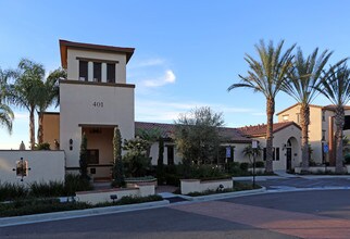 Bonterra Apartment Homes in Brea, CA - Building Photo - Building Photo