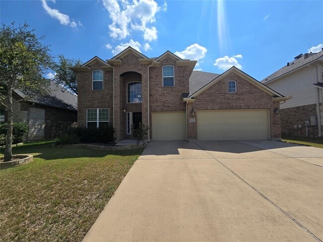 property at 1613 Rimstone Dr