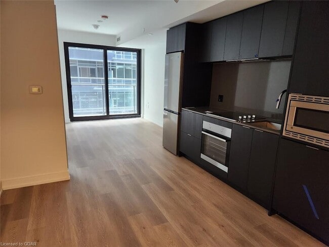 property at 1 Jarvis St