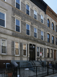 656 Macdonough in Brooklyn, NY - Building Photo - Building Photo