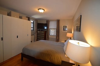 69 Bennett Ave in New York, NY - Building Photo - Building Photo