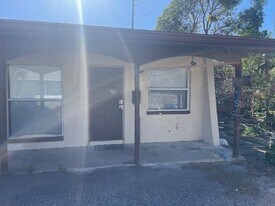 1100 70th St N in St. Petersburg, FL - Building Photo