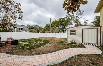 308 E Ross Ave in Tampa, FL - Building Photo - Building Photo