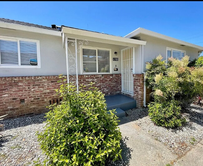 6380 14th Ave, Unit 6380 14th Ave Sacramento