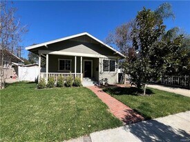 3751 Briscoe St in Riverside, CA - Building Photo