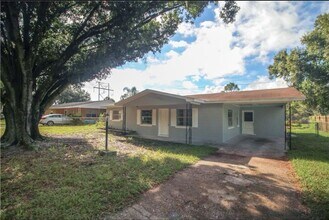4637 Weston Rd in Bartow, FL - Building Photo - Building Photo