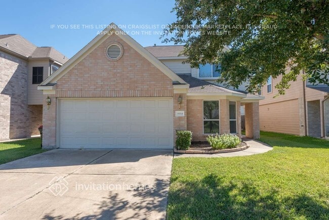 property at 3514 Barkers Crossing Ave