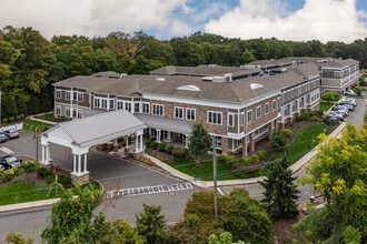 The Residence at Selleck’s Woods in Darien, CT - Building Photo - Primary Photo