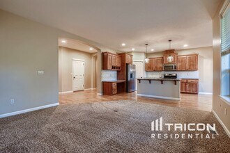 3112 NE 171st St in Ridgefield, WA - Building Photo - Building Photo