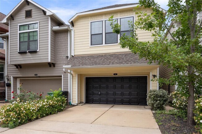 833 W 24th St in Houston, TX - Building Photo - Building Photo