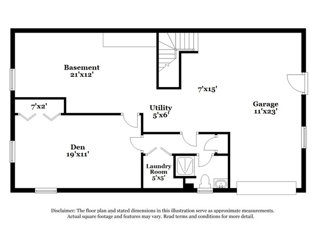 946 Pine Roc Way in Stone Mountain, GA - Building Photo - Building Photo