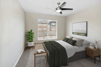 Belmont at Duck Creek in Garland, TX - Building Photo - Building Photo