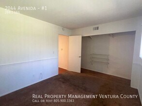 2044 Avenida Simi in Simi Valley, CA - Building Photo - Building Photo