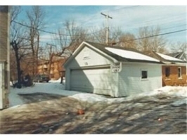 2022 Washington Ave in Racine, WI - Foto de edificio - Building Photo